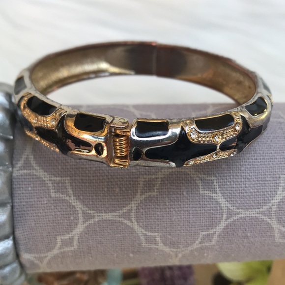 BRACELET VINTAGE - Picture 2 of 7